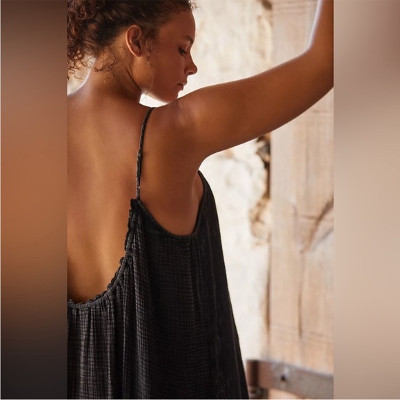 Anthropologie Malika gauze maxi dress - Picture 11 of 14